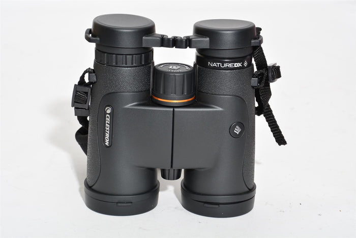 Used Celestron Nature DX 10x42mm FV 5.8 Binoculars
