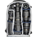 Think Tank Mirrorless Mover Backpack - Coast Green
