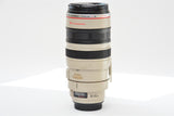 Used Canon EF 100-400mm f/4.5-5.6 L IS Zoom Lens