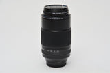 Used Fujifilm Fujinon XF 80mm f/2.8 R LM OIS WR Macro Aspherical Lens