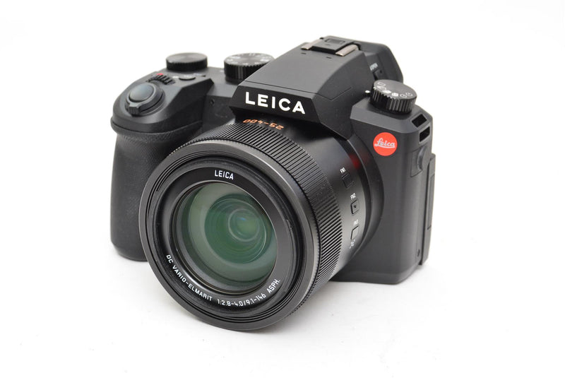 Used Leica V-LUX 5 Digital Camera