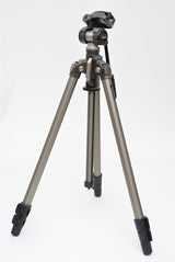 Used Velbon Sherpa 450R Tripod