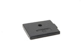 Used Bronica ETR 645 Camera Bottom Cover Cap