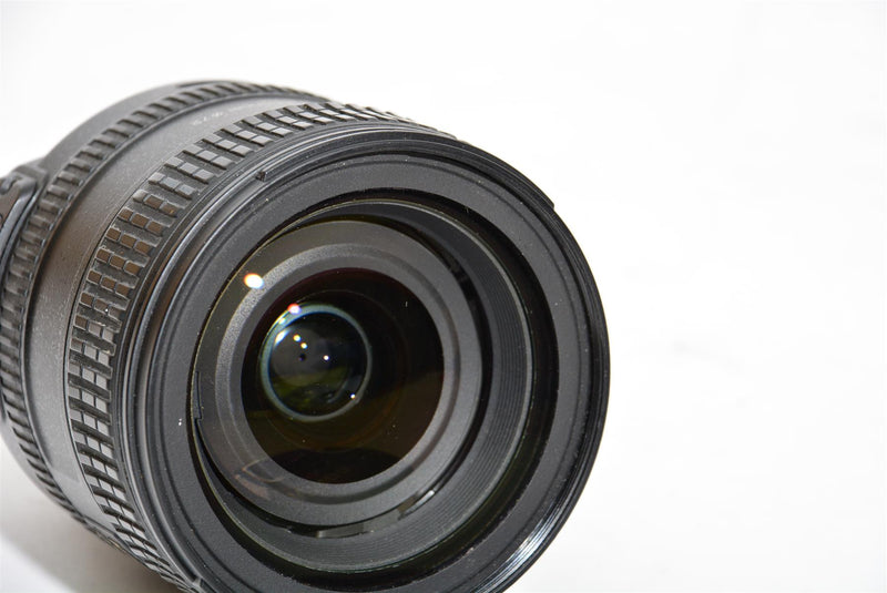 Used Nikon AF-S Nikkor 24-85mm f/3.5-4.5 G ED VR Lens