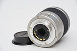 Used Pentax 15-45mm f/2.8 ED SMC IF 06 Telephoto Zoom Lens