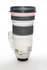 Used Canon EF 300mm f/2.8 L IS II USM Lens