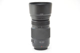 Used Pansonic Lumix G Vario 100-300mm f/4-5.6 II Lens