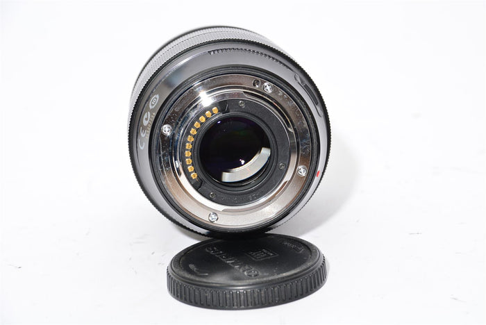 Used Olympus 12-40mm M.Zuiko F/2.8 Pro Digital ED Lens