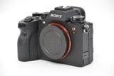 Used Sony Alpha A1 Mirrorless Camera Body