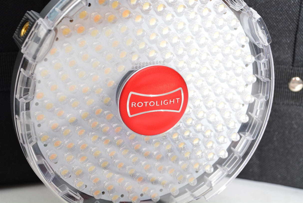 Used Rololight Neo II Kit