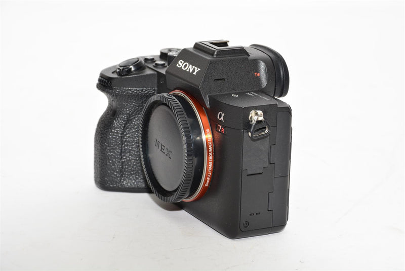 Used Sony A7R IV Mirrorless Camera