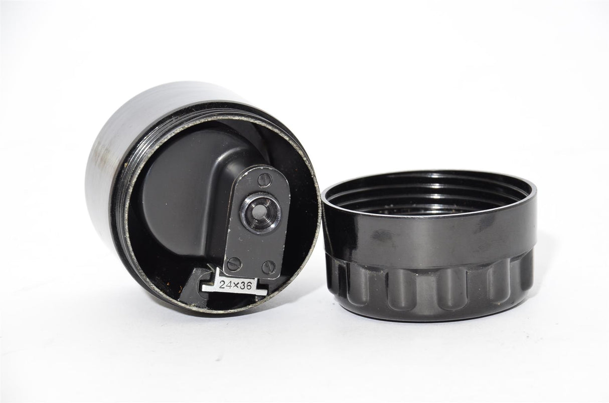 Used Russian 24x36 Turrett Viewfinder