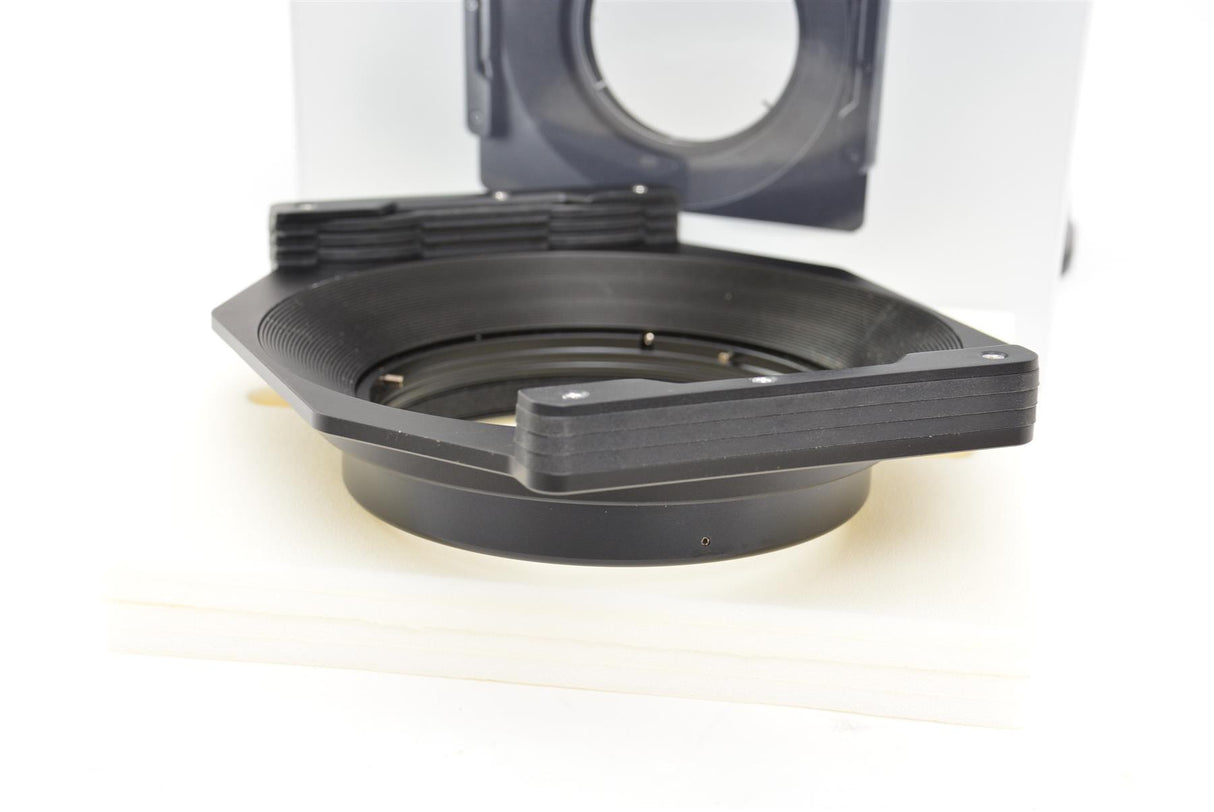 Used Nisi 150mm Aluminum Holder System for Nikon 14-24 f/2.8G
