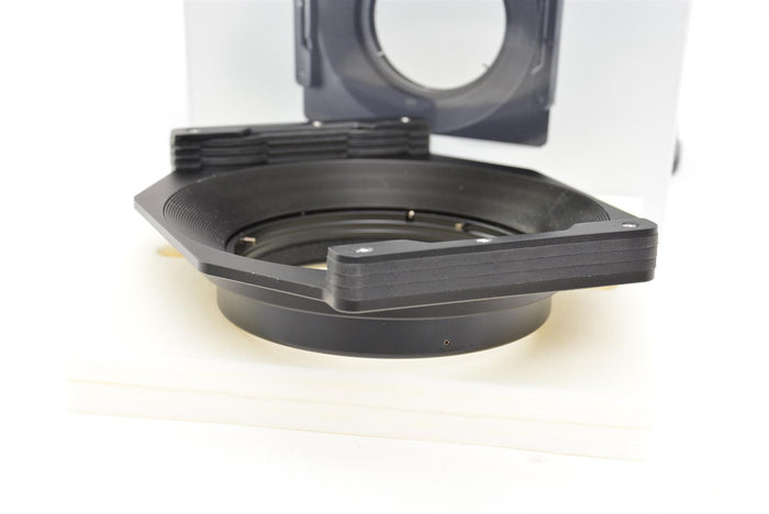 Used Nisi 150mm Aluminum Holder System for Nikon 14-24 f/2.8G