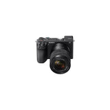 Sony A6700 Digital Camera Body with 18-135mm f3.5-5.6 OSS Lens