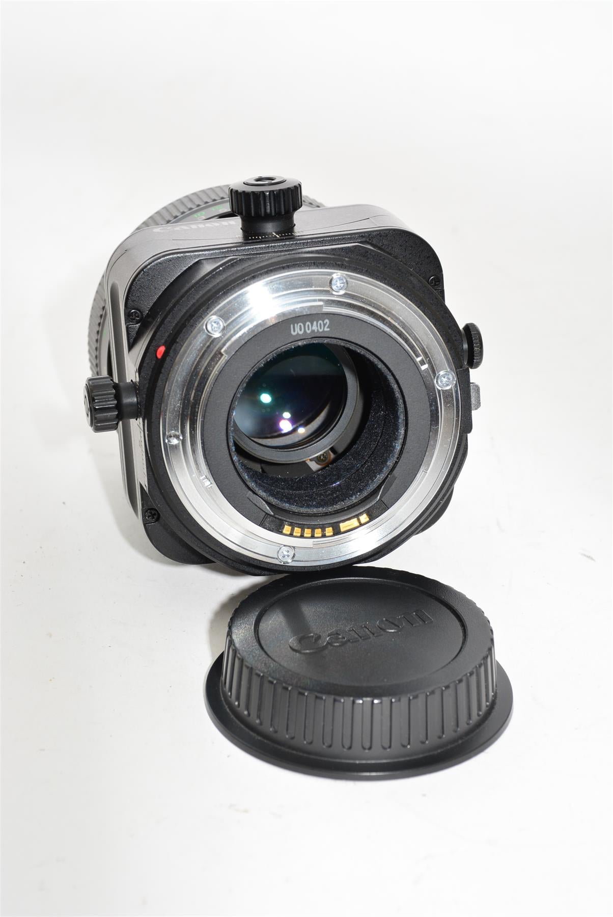 Used Canon TS-E 90mm f/2.8 Lens