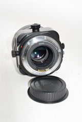 Used Canon TS-E 90mm f/2.8 Lens