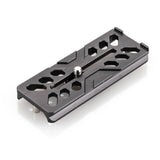 Benro QR Plate for GH5CMINI