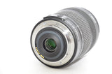 Used Canon EFS 18-135mm f/3.5-5.6 IS STM