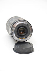 Used Canon EF 75-300mm f/4-5.6 III USM Lens