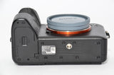 Used Sony A7R IV