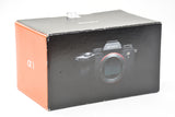 Used Sony Alpha A1 Mirrorless Camera Body
