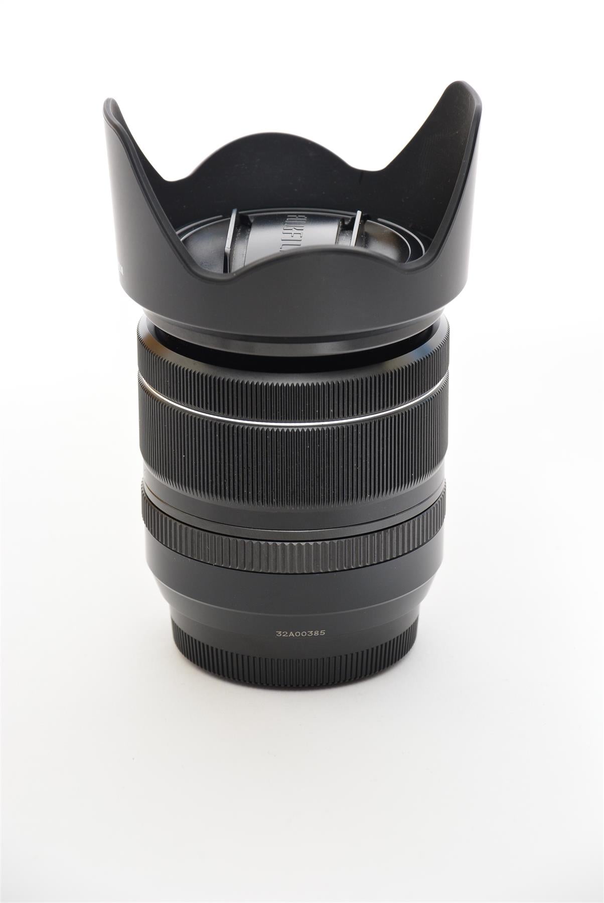 Used Fujifilm Super EBC XF 18-55mm f/2.8-4 R LM OIS Aspherical Lens