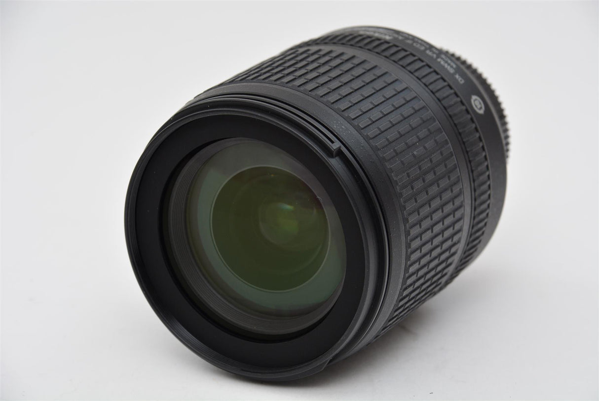 Used Nikon AF-S DX Nikkor 18-105mm f/3.5-5.6 G ED VR Lens