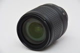 Used Nikon AF-S DX Nikkor 18-105mm f/3.5-5.6 G ED VR Lens