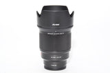 Used Viltrox AF 85mm f/1.8 II XF