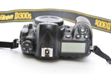 Used Nikon D300S Body