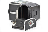 Used Hasselblad 501cm With A12-6x6 Back