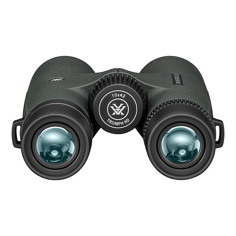 Vortex Triumph HD 10x42
