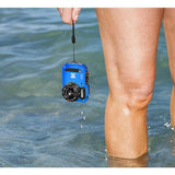 Kodak Pixpro WPZ2 Digital Camera - Blue