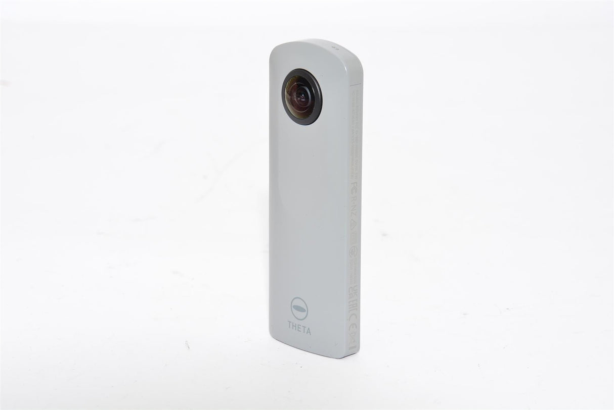 Used Ricoh Theta SC2