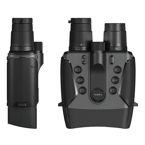 Yashica Vision IR Night Vision Binocular Device