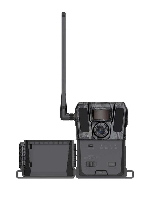 Hikmicro M15 4G Trail Camera