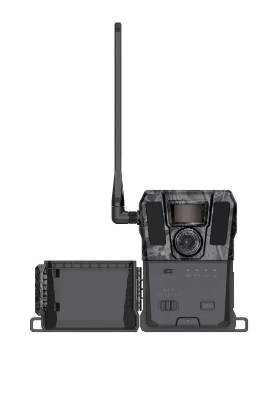 Hikmicro M15 4G Trail Camera