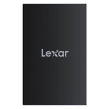 Lexar ARMOR AR700 Portable SSD 4TB