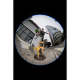 Canon RF 7-14mm F2.8-3.5L Fisheye STM Zoom Lens