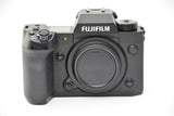 Used Fujifilm X-H2 Mirrorless Camera