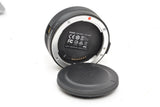 Used Sigma UD-01 Canon Mount USB Dock