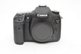 Used Canon EOS 7D DSLR Camera