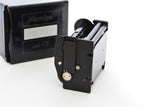 Used Mamiya 645 Film Insert