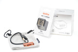Used Godox iT20 iFlash Canon Camera Flash - Silver