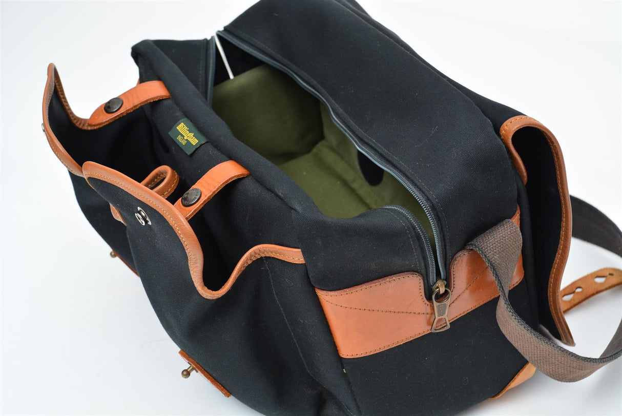 Used Billingham Take 2 Hadley Digital Camera Bag