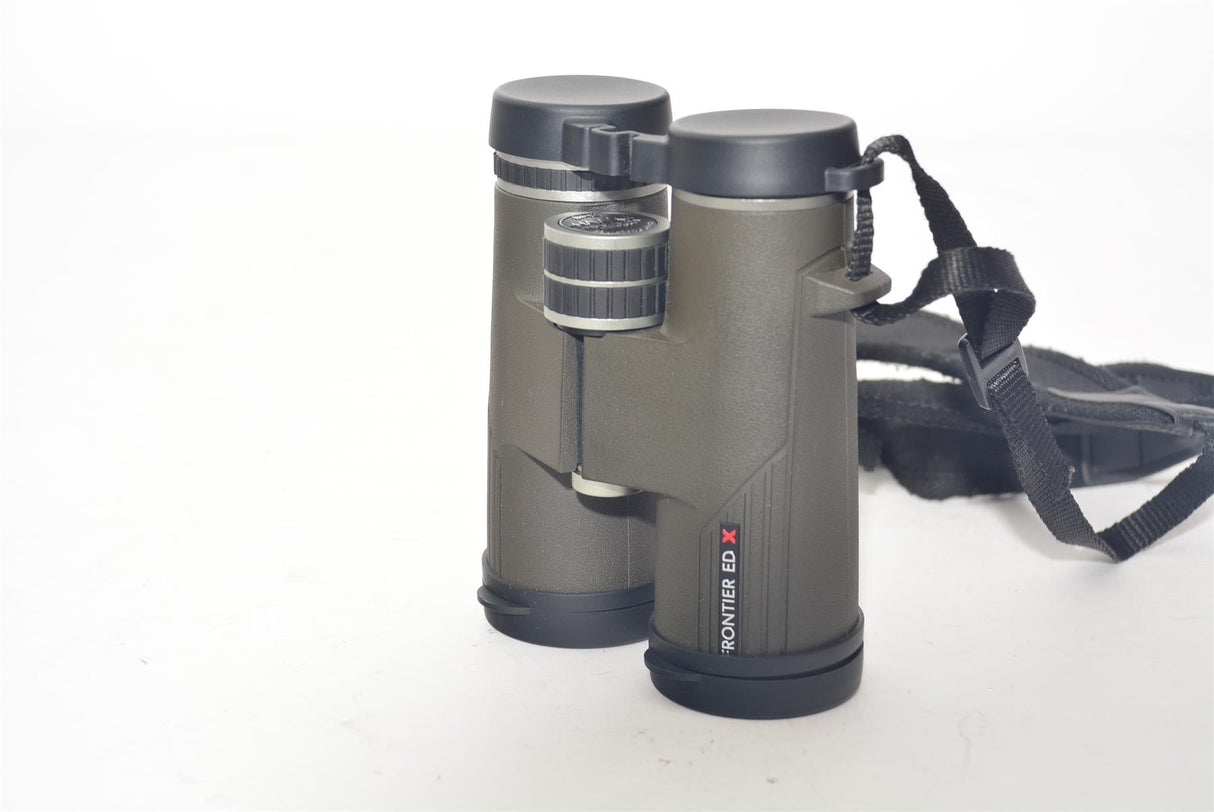 Used Hawke Frontier ED X 8x42 Binoculars
