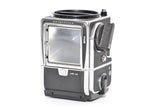 Used Hasselblad 501cm With A12-6x6 Back