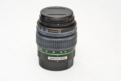 Used Pentax-DA SMC 18-55mm f/3.5-5.6 AL Lens