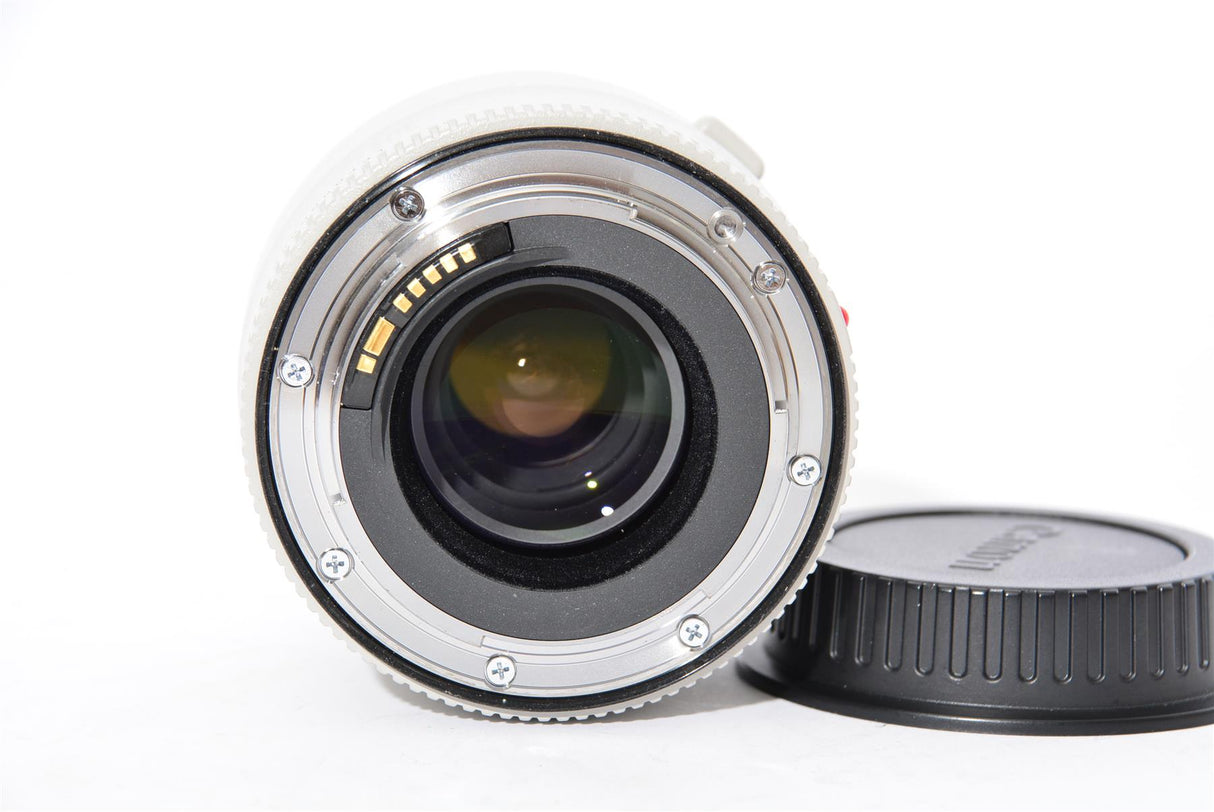 Used Canon EF Extender 2x III
